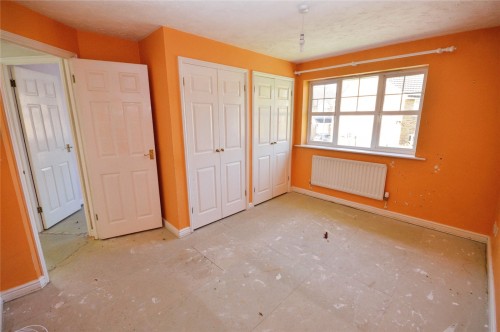 Bishop's Stortford, Hertfordshire