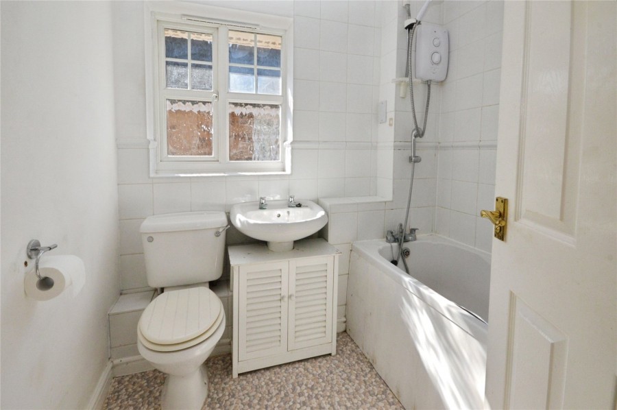 Bishop's Stortford, Hertfordshire
