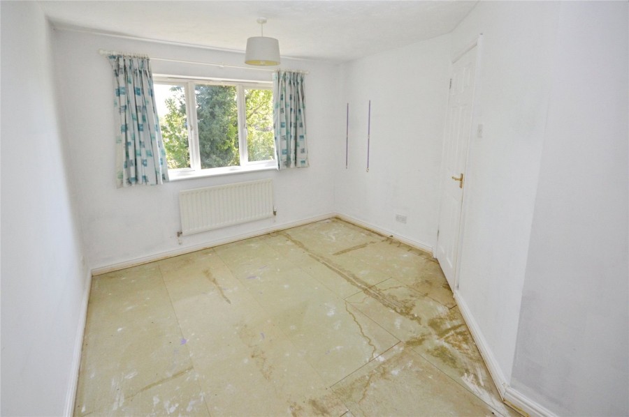 Bishop's Stortford, Hertfordshire