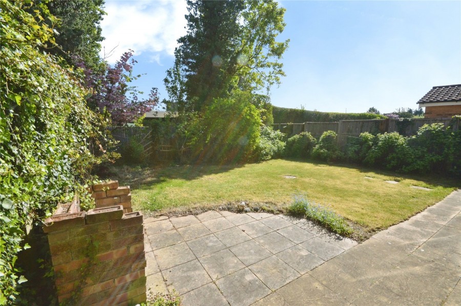 Bishop's Stortford, Hertfordshire