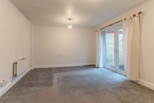 Bishop's Stortford, Hertfordshire