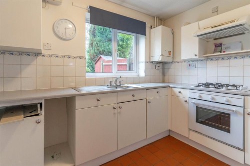 Bishop's Stortford, Hertfordshire