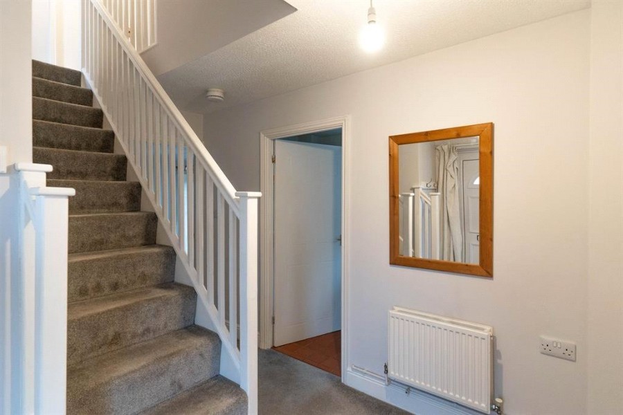 Bishop's Stortford, Hertfordshire