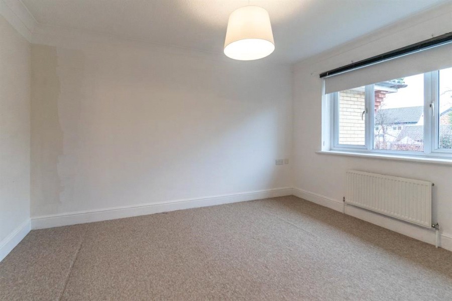 Bishop's Stortford, Hertfordshire