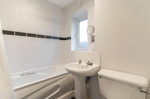 Bishop's Stortford, Hertfordshire