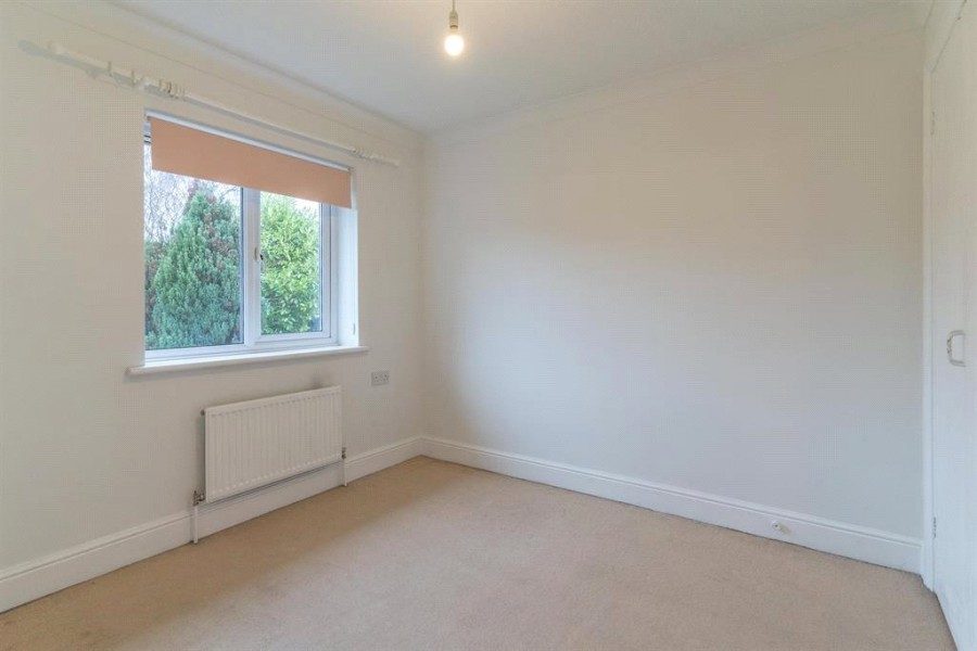 Bishop's Stortford, Hertfordshire