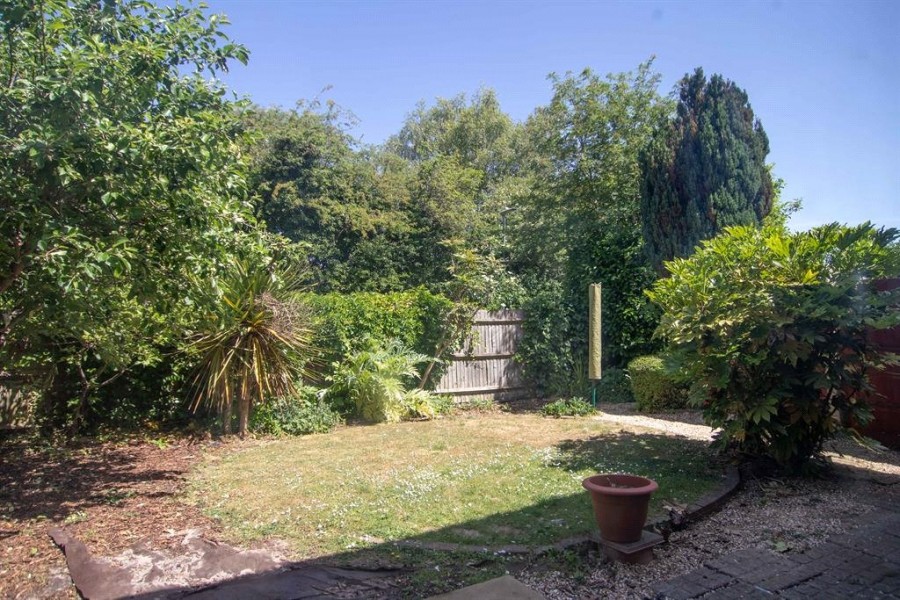 Bishop's Stortford, Hertfordshire