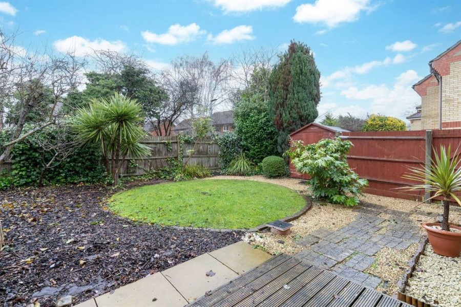 Bishop's Stortford, Hertfordshire