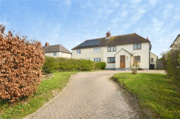 Furneux Pelham, Buntingford, Hertfordshire