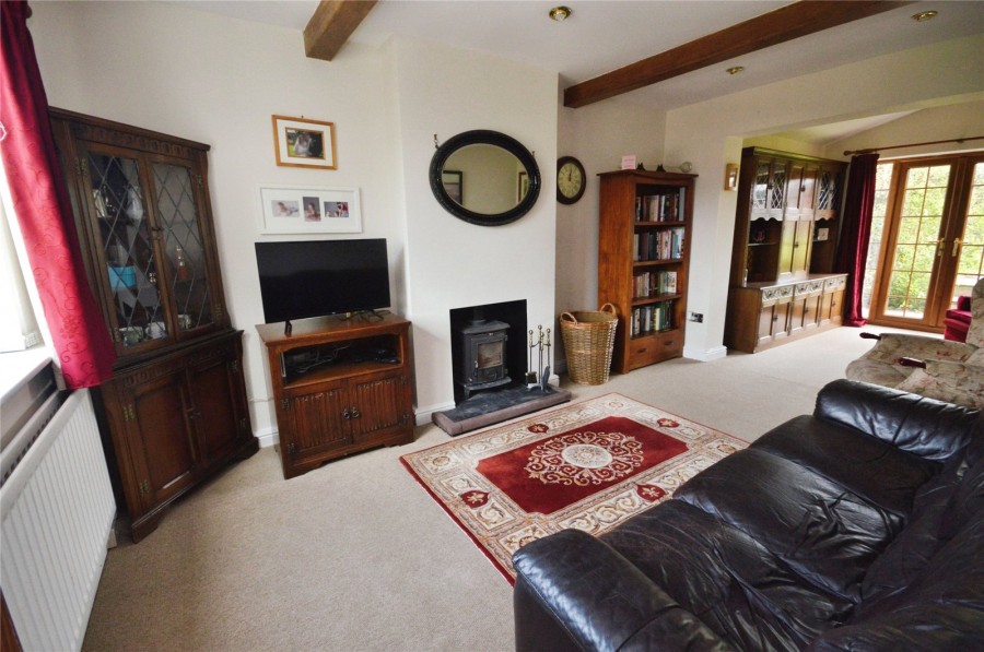 Furneux Pelham, Buntingford, Hertfordshire