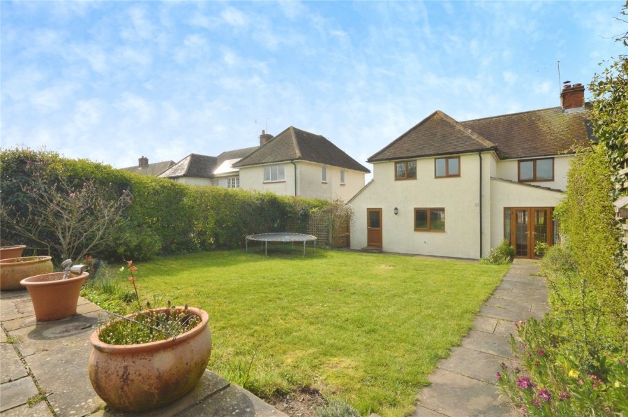 Furneux Pelham, Buntingford, Hertfordshire