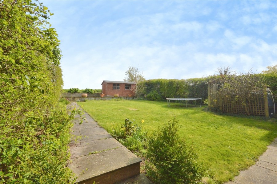 Furneux Pelham, Buntingford, Hertfordshire