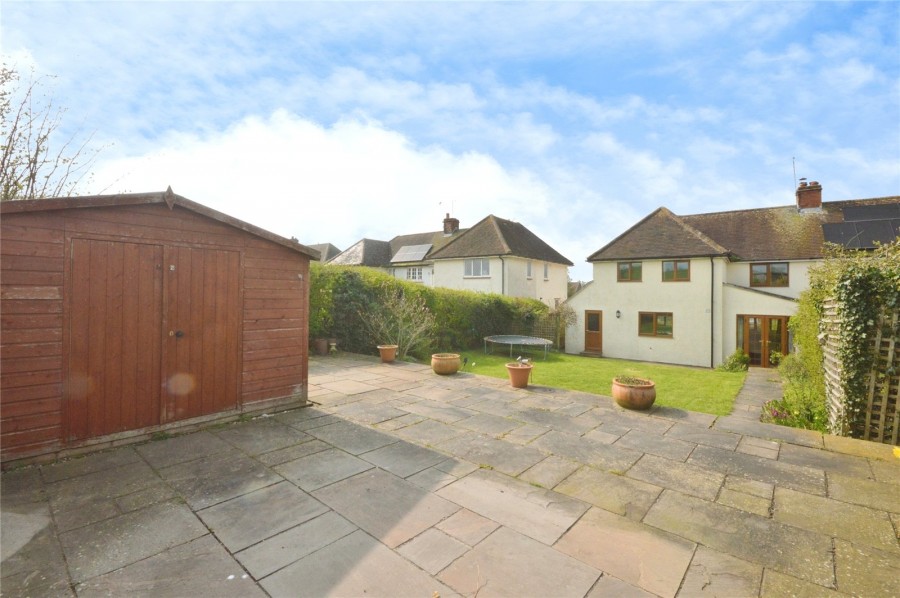 Furneux Pelham, Buntingford, Hertfordshire