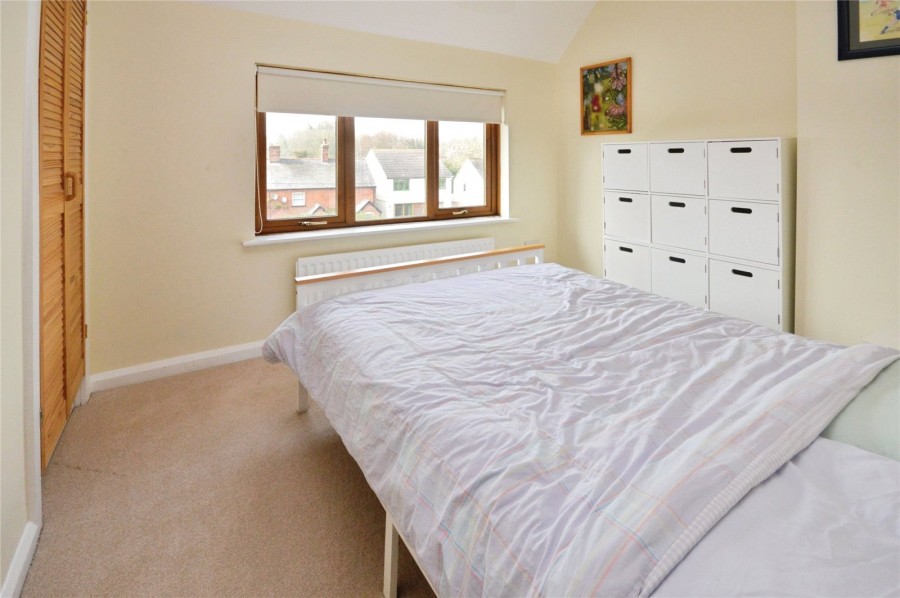 Furneux Pelham, Buntingford, Hertfordshire