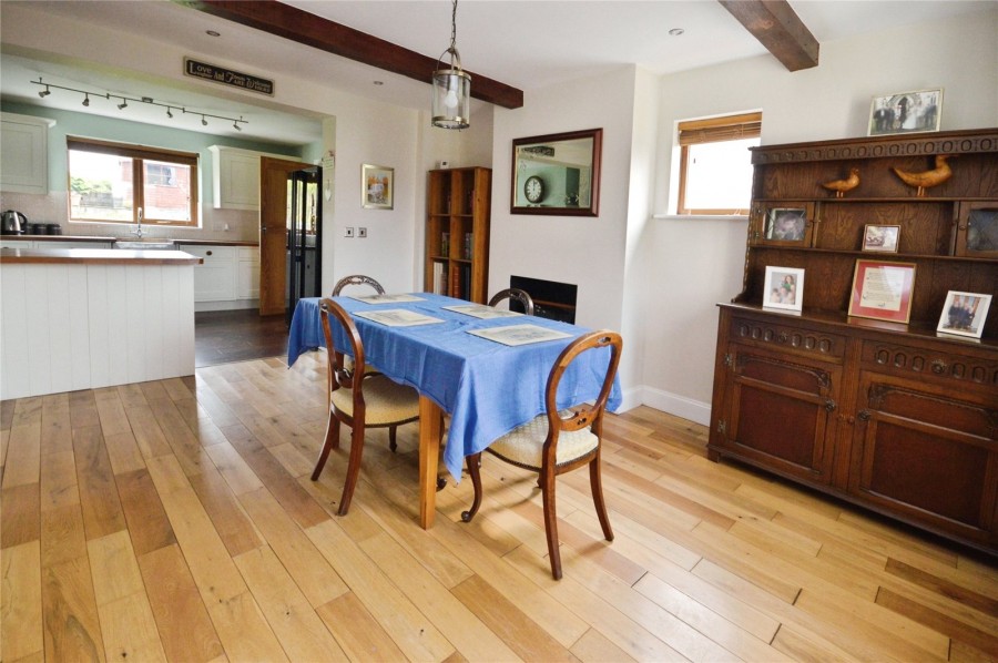 Furneux Pelham, Buntingford, Hertfordshire