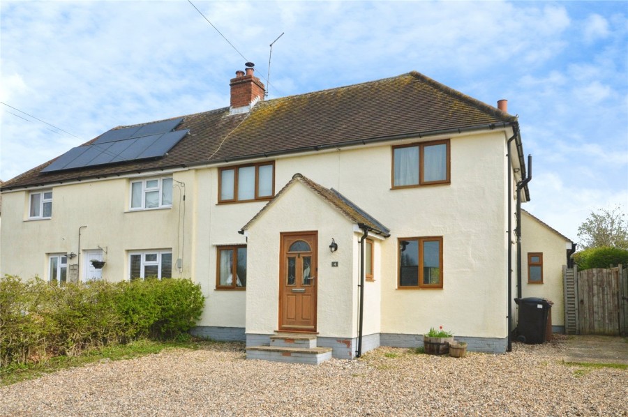 Furneux Pelham, Buntingford, Hertfordshire