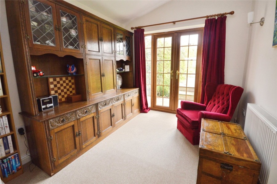 Furneux Pelham, Buntingford, Hertfordshire