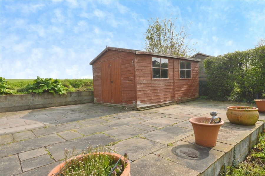 Furneux Pelham, Buntingford, Hertfordshire