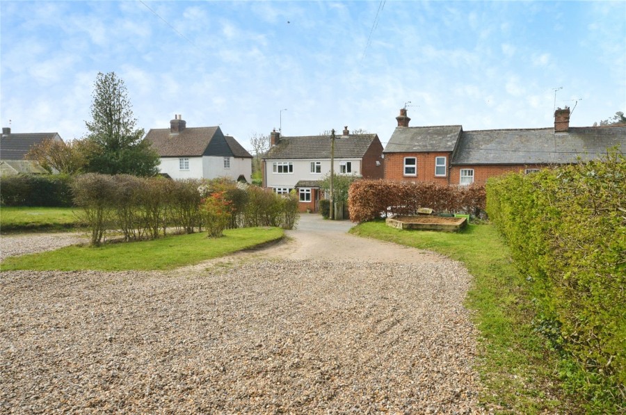 Furneux Pelham, Buntingford, Hertfordshire