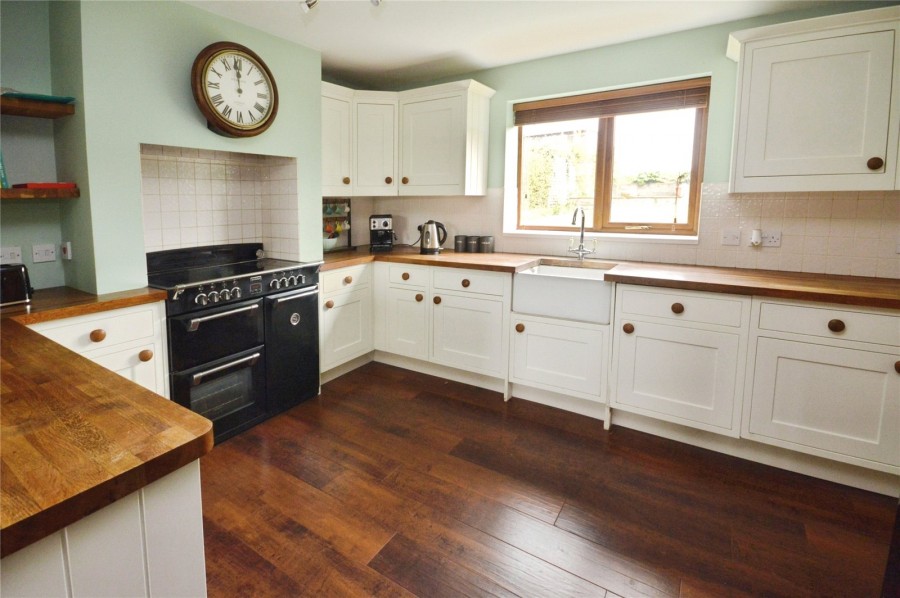 Furneux Pelham, Buntingford, Hertfordshire