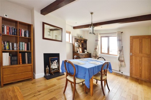 Furneux Pelham, Buntingford, Hertfordshire