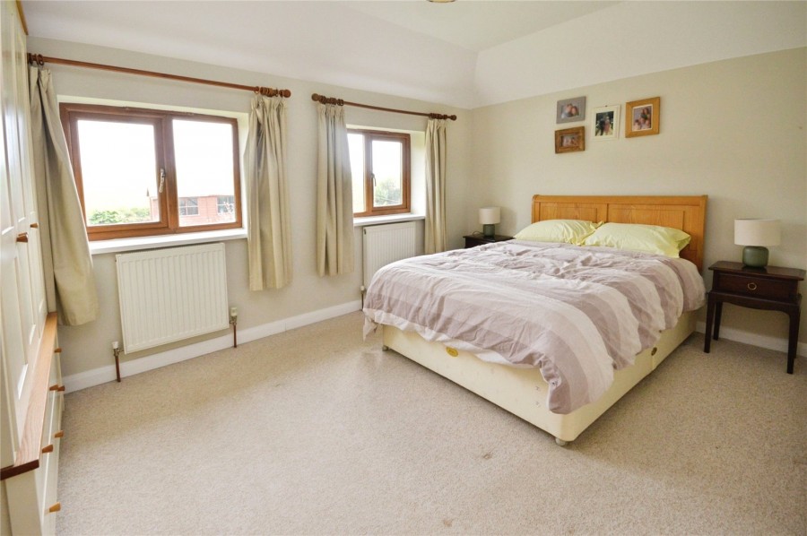 Furneux Pelham, Buntingford, Hertfordshire