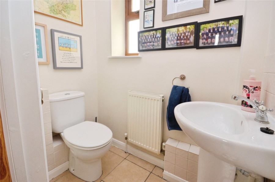 Furneux Pelham, Buntingford, Hertfordshire