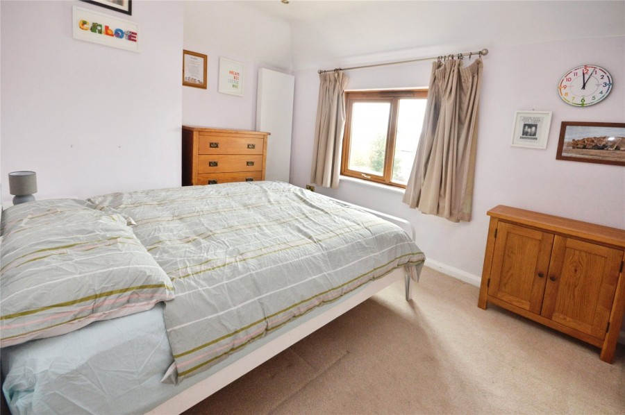 Furneux Pelham, Buntingford, Hertfordshire