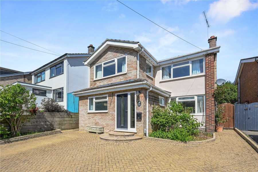 4 bedroom House for Sale Bishop's Stortford, Hertfordshire