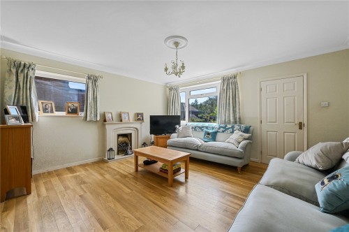 Bishop's Stortford, Hertfordshire