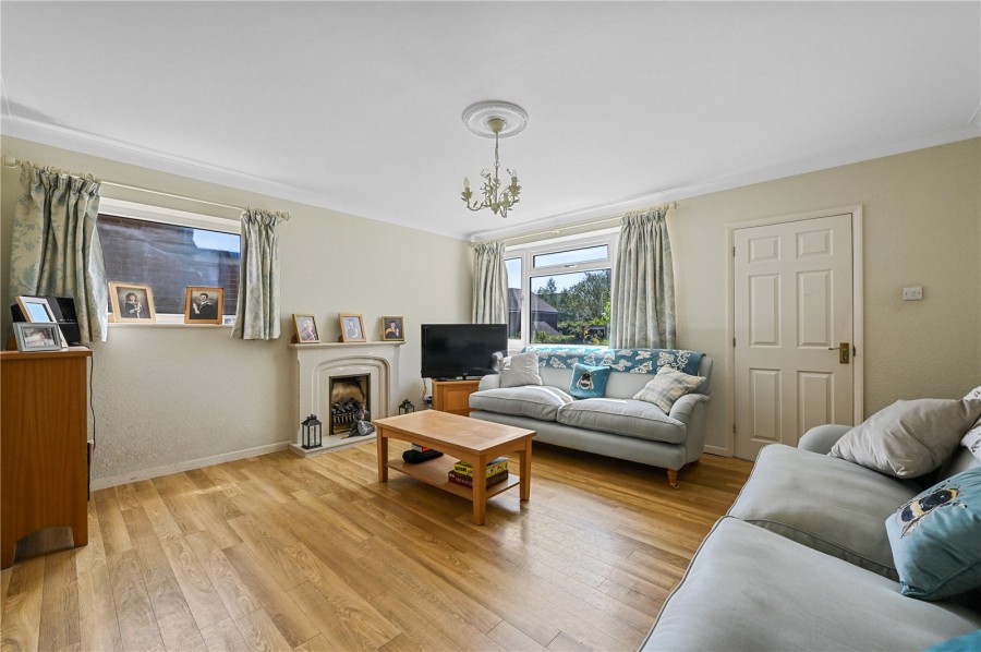 Bishop's Stortford, Hertfordshire