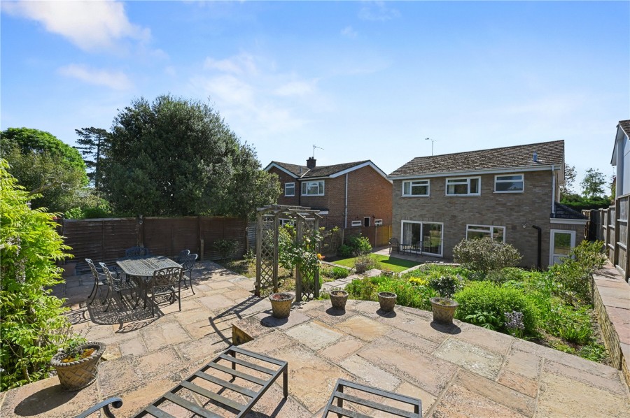 Bishop's Stortford, Hertfordshire