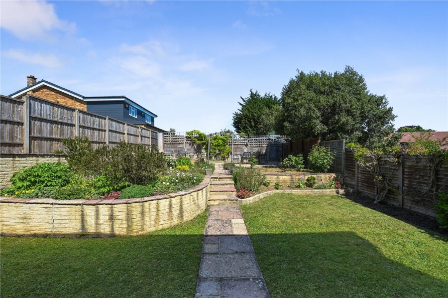 Bishop's Stortford, Hertfordshire
