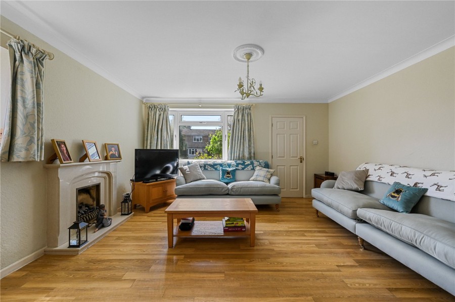 Bishop's Stortford, Hertfordshire