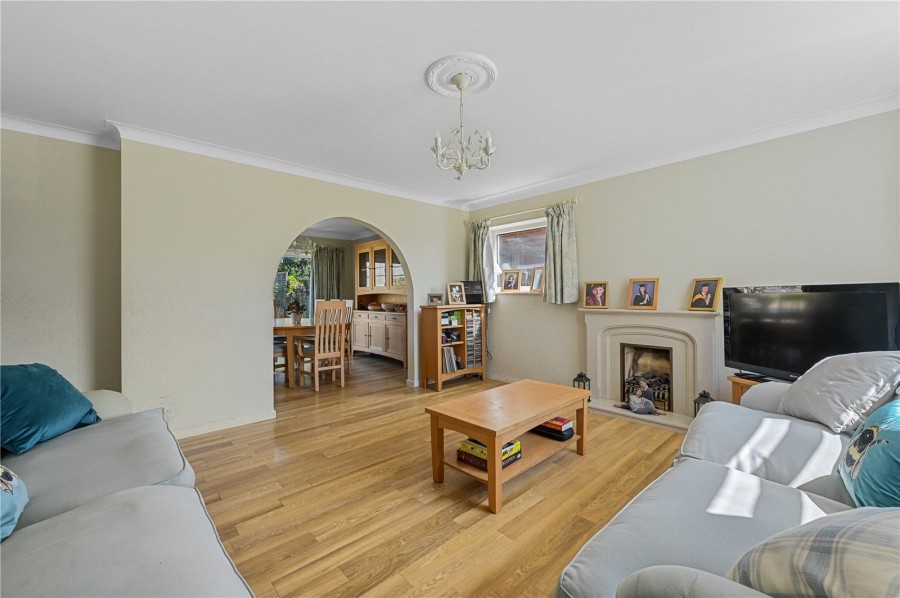 Bishop's Stortford, Hertfordshire