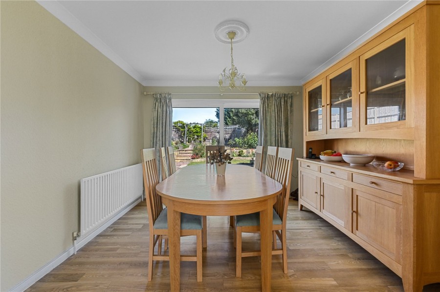 Bishop's Stortford, Hertfordshire