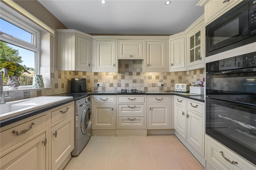 Bishop's Stortford, Hertfordshire