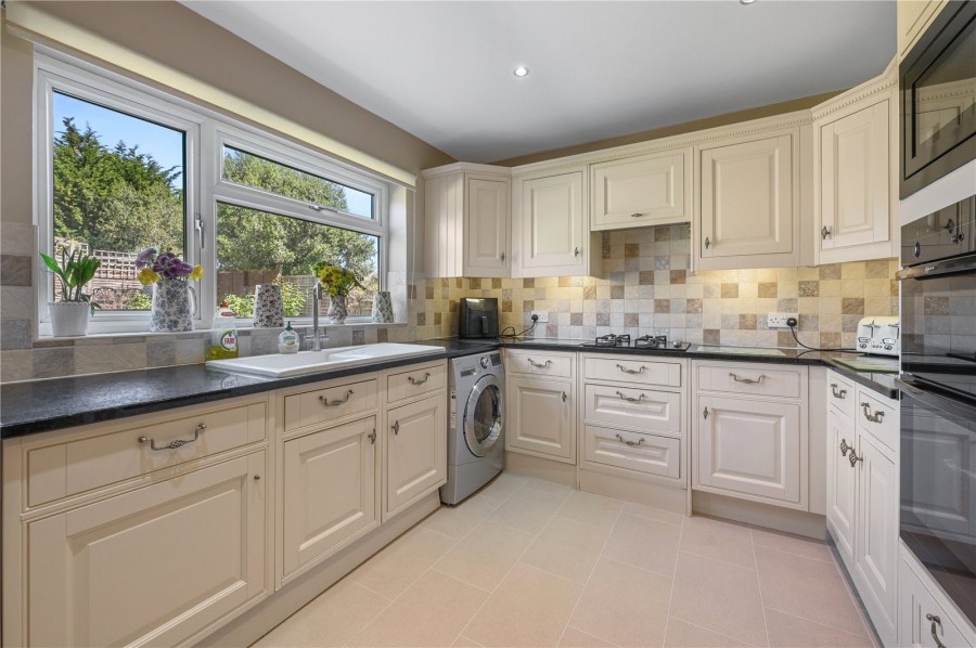 Bishop's Stortford, Hertfordshire