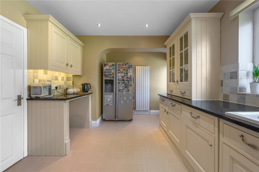Bishop's Stortford, Hertfordshire