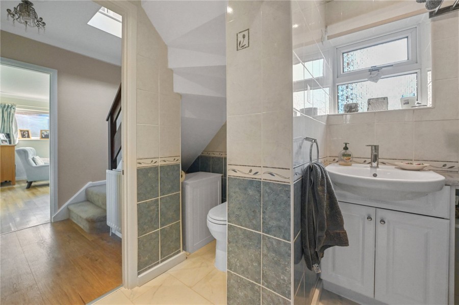 Bishop's Stortford, Hertfordshire