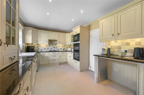 Bishop's Stortford, Hertfordshire