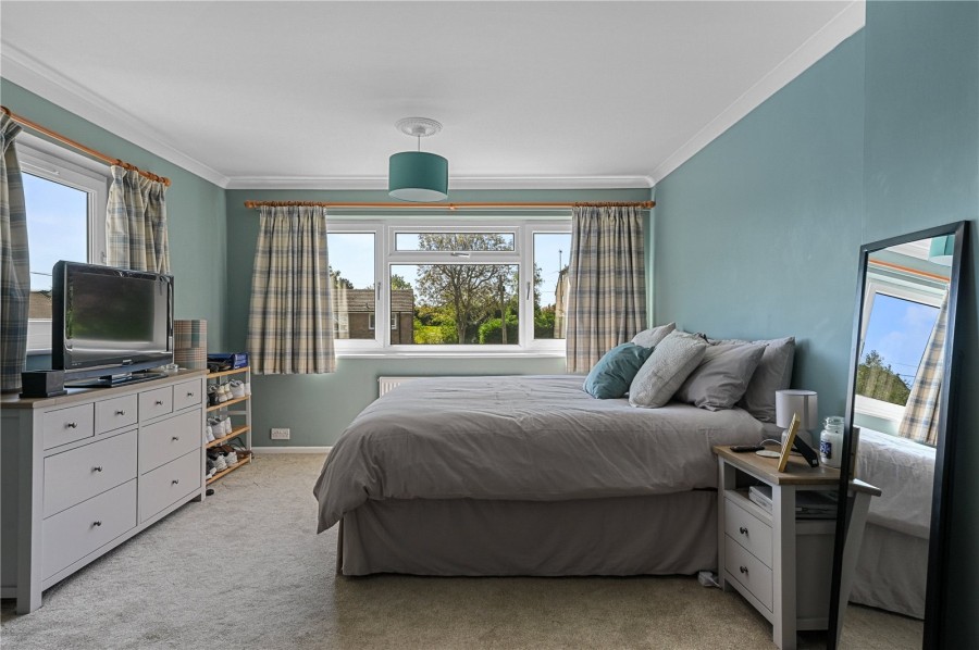Bishop's Stortford, Hertfordshire