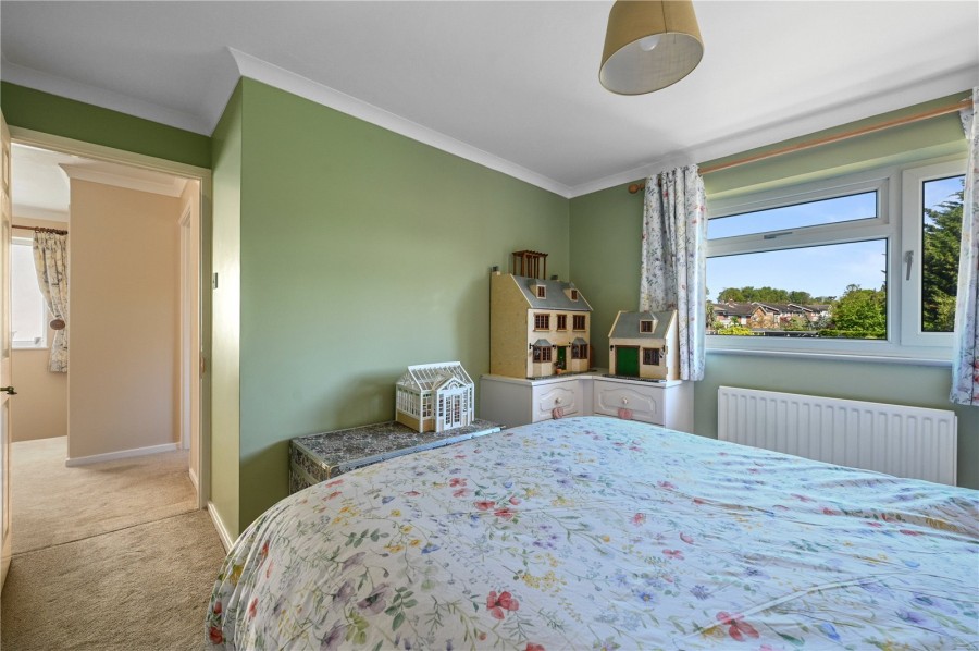 Bishop's Stortford, Hertfordshire
