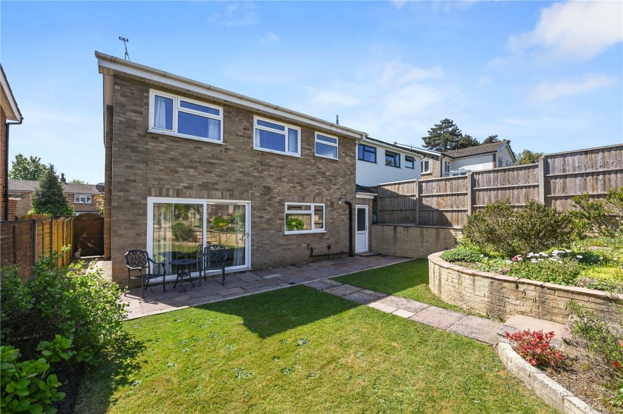 Bishop's Stortford, Hertfordshire