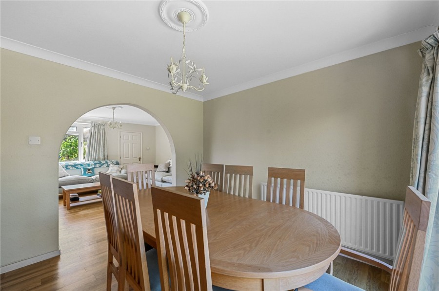 Bishop's Stortford, Hertfordshire