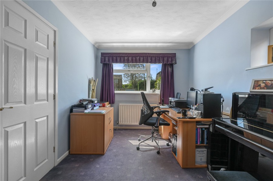 Bishop's Stortford, Hertfordshire