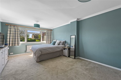 Bishop's Stortford, Hertfordshire