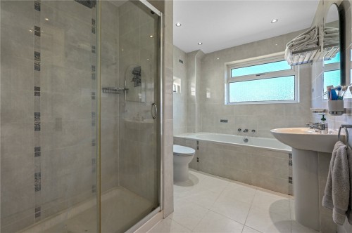 Bishop's Stortford, Hertfordshire