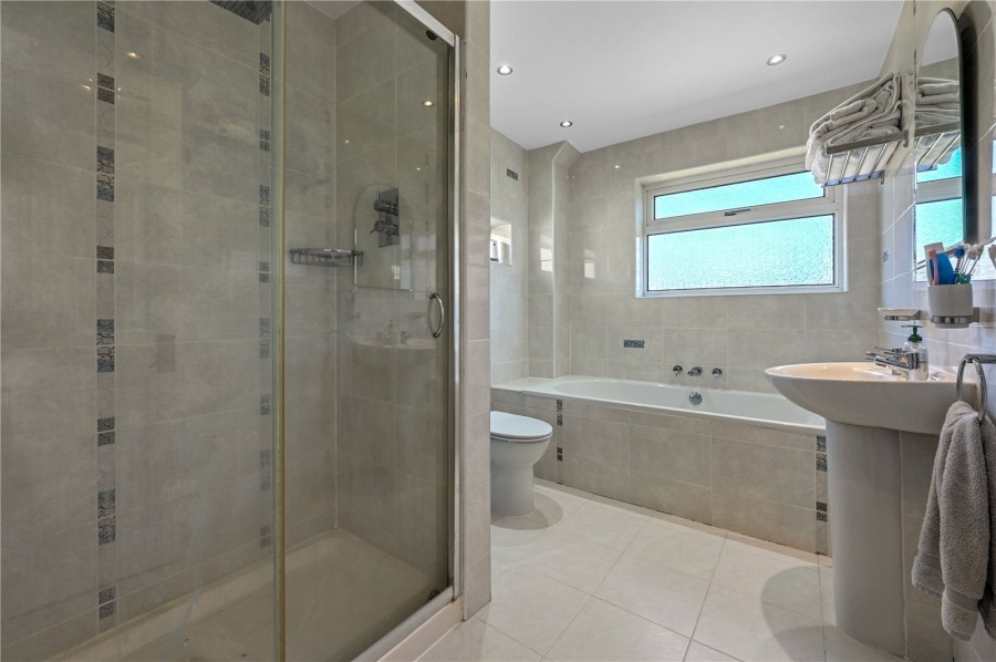 Bishop's Stortford, Hertfordshire