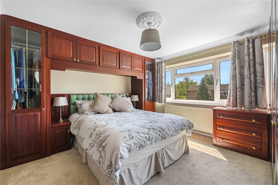 Bishop's Stortford, Hertfordshire